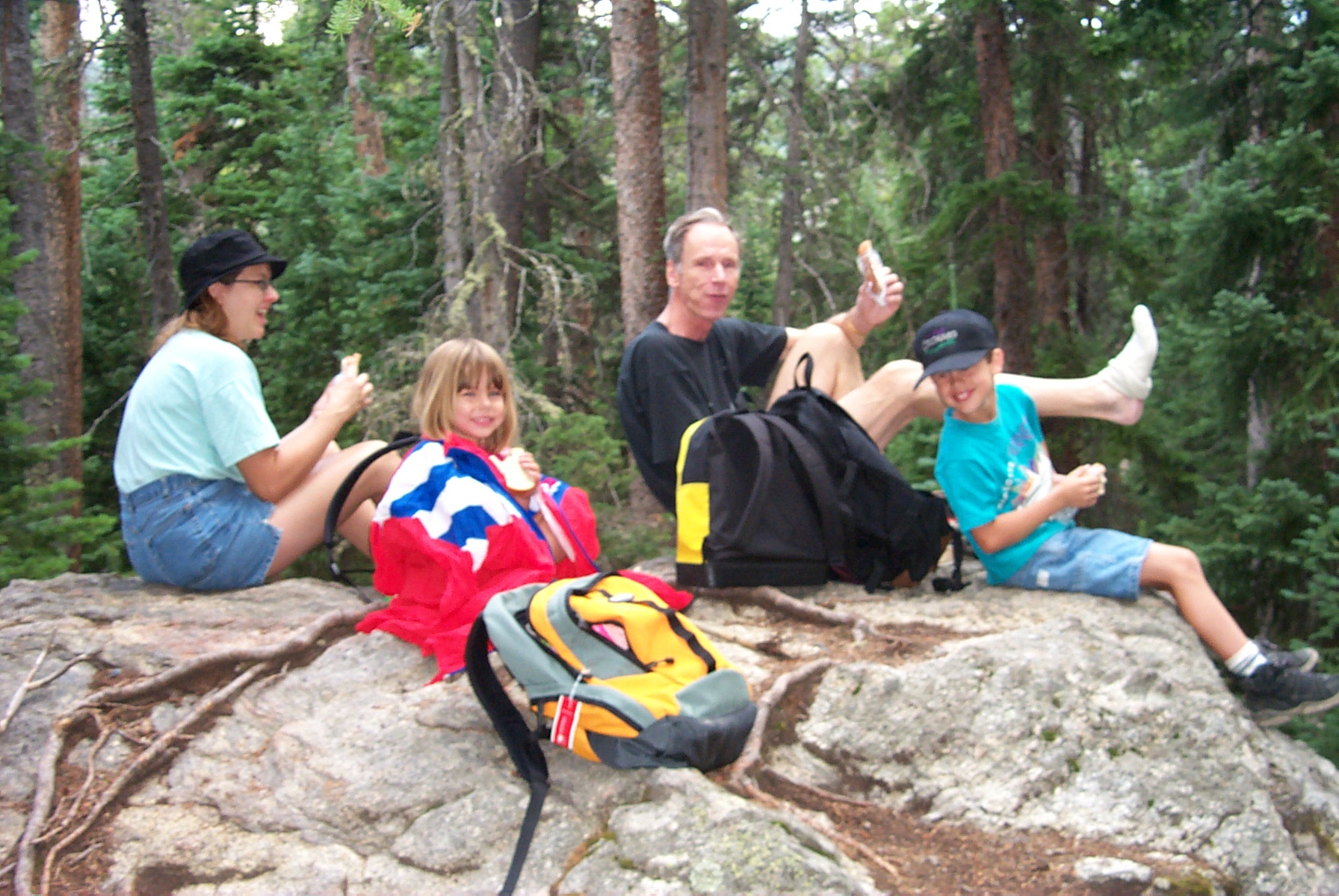 443 Milton & Chicago Fisks P0000637